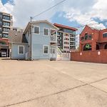 The Dolly House On Music Row - 4Br - Sleeps 12