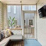Dolly Johnny Willie Inspired Home 5 Min From
