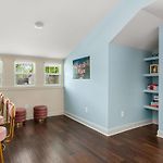 Nashville 4 Bedroom House With Hot Tub And Backyard Close To Downtown