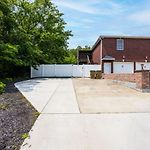 Relaxing 3Br Retreat 15 Minutes To Broadway