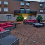 Holiday Inn Express Nashville Airport By Ihg