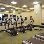 Springhill Suites By Marriott Nashville Vanderbilt/West End
