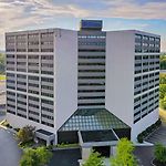 Nashville Airport Marriott