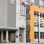 Springhill Suites By Marriott Nashville Vanderbilt/West End