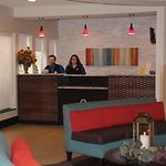 Club Hotel Nashville Inn & Suites