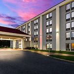 Red Roof Inn Nashville - Music City