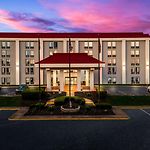 Red Roof Inn Nashville - Music City