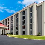 Red Roof Inn Nashville - Music City