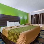 Econo Lodge Nashville Near Percy Priest Lake