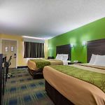 Econo Lodge Nashville Near Percy Priest Lake