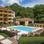 Courtyard By Marriott Nashville Airport