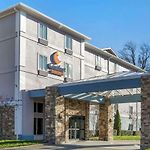 Comfort Suites Nashville Airport - Bna