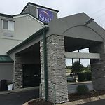Sleep Inn Nashville Near Percy Priest Lake