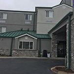 Sleep Inn Nashville Near Percy Priest Lake