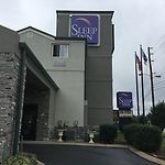 Sleep Inn Nashville Near Percy Priest Lake