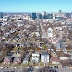 Cultured Coach - Music Row - Mins To Downtown