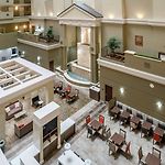 Embassy Suites Nashville - At Vanderbilt