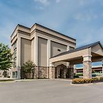 Best Western Plus Belle Meade Inn & Suites