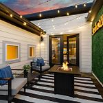 Walk To Vanderbilt And Belmont With Garage And Rooftop Deck