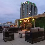 Aloft By Marriott Nashville West End