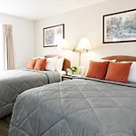 Intown Suites Extended Stay Nashville Tn - Bellevue