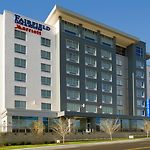 Fairfield Inn & Suites Nashville Downtown/The Gulch