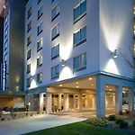 Fairfield Inn & Suites Nashville Downtown/The Gulch