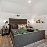 Nashville Haven Luxury Skyline Views