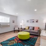 Woodspring Suites Nashville Airport