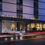 Hayes Street Hotel Nashville Downtown, Trademark By Wyndham