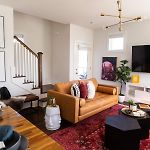 Stylish Home For 12 8Th Ave South 6 Beds
