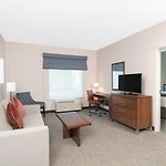 Hampton Inn By Hilton Nashville Airport Century Place