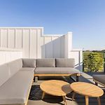 Rooftop Views 4Br 4Ba 7 Beds Near Broadway