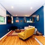 Casa Azul King Beds Close To Broadway Hot Tub