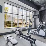 Nashville Oasis At The Muse Modern 2Br With Balcony & Rooftop Views