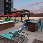 Tru By Hilton Nashville Downtown Convention Center