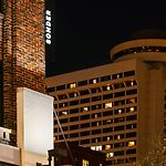 Boulevard Stays Downtown Nashville