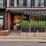 The Soundry
