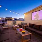 Broadview At The Gulch - Rooftop Lounge With Views