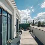 Reunion Hotel