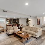Luxurious 4Br Home Pet Friendly