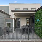 New Nash Modern Luxurious Space W Rooftop Views