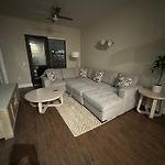 -New-The Nash Luxe, Pool, Gym, Nightlife!