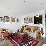 Downtown Nashville Riverfront Unit 820
