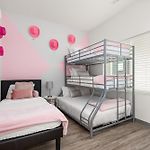 8Br Nashville Group Stay - 5 Min To Downtown