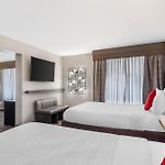 Best Western Downtown Plus Music Row