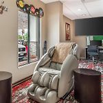 Best Western Downtown Plus Music Row