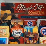 Holiday Inn Nashville - Vanderbilt - Dwtn By Ihg