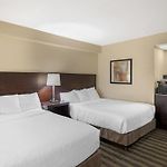 Best Western Suites Near Opryland