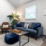 The Good Vibes Cottage By Stay Local Nashville